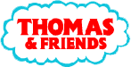 Thomas and Friends Logo